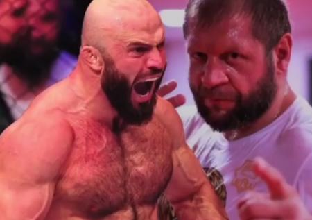 Бой Емельяненко – Исмаилов не покажут по общедоступному ТВ 
