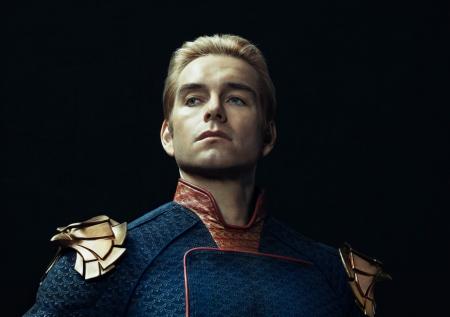 Стало известно, ради кого стоит посмотреть сериал «Пацаны»
