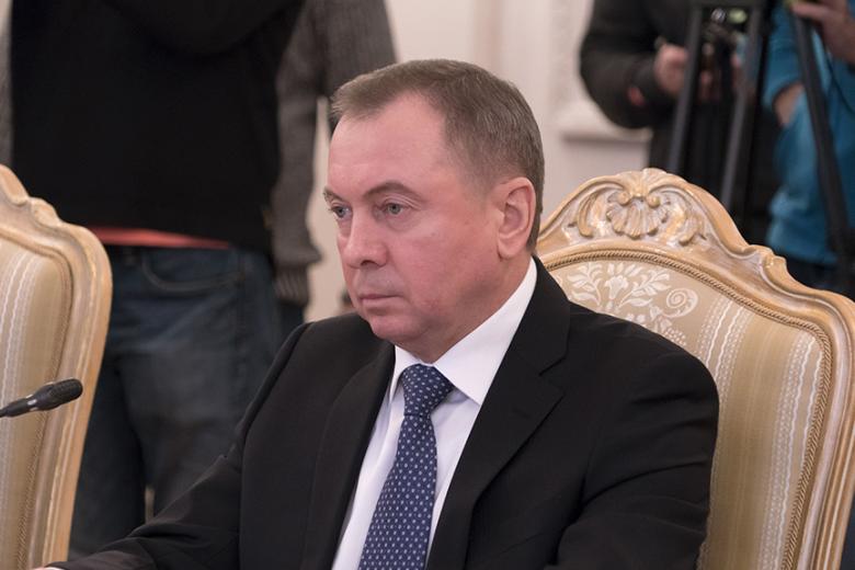 Владимир Макей