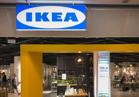 IKEA увеличит инвестиции в технологии «умного дома»