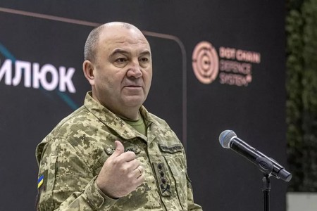 Признавший проблему мобилизации замминистра обороны Украины лишился поста