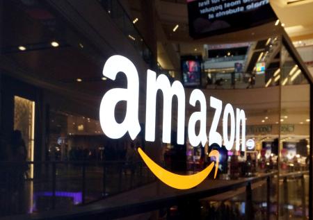 Российский суд снова наказал Amazon