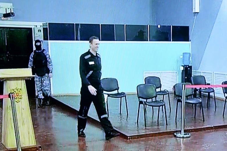  Алексей Навальный