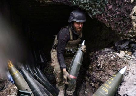 В Госдуме объяснили, как Россия должна реагировать на удары по энергетике