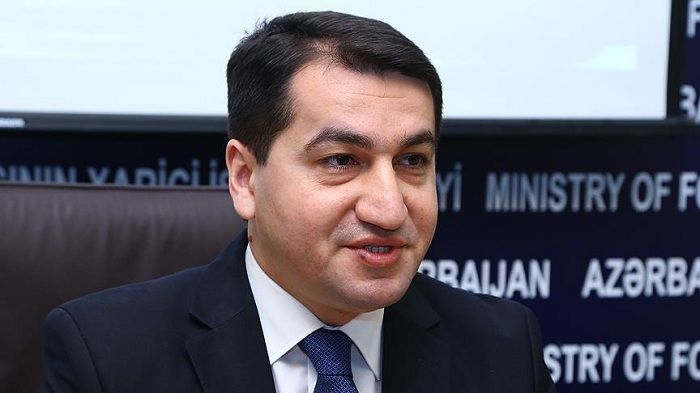 Хикмет Гаджиев