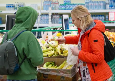 Едим и улыбаемся: пять ПП-продуктов, повышающих настроение!