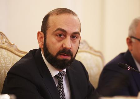 Мирзоян заявил об усилиях Армении в деле достижения мира на Южном Кавказе