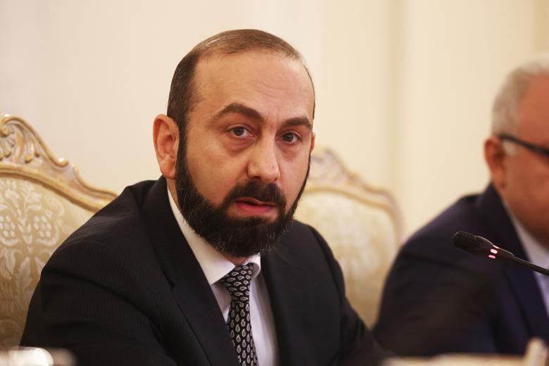 Арарат Мирзоян