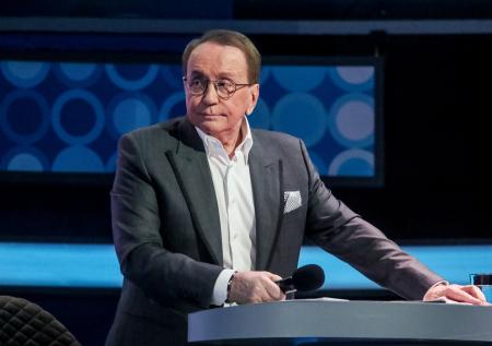 «Я вообще не смеюсь»: сын Никулина оценил современный КВН
