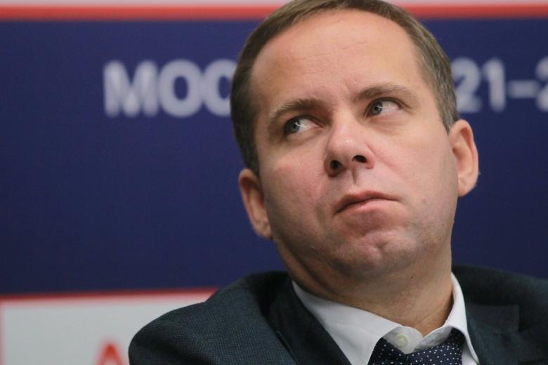 Валерий Мирошников