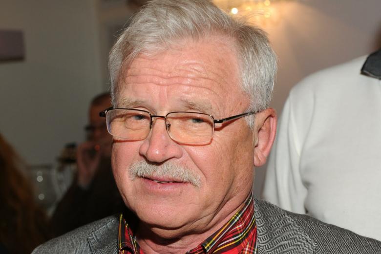 Сергей Никоненко