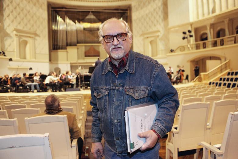 Геннадий Гладков