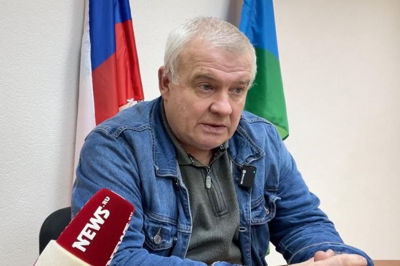 Виктор Бозис