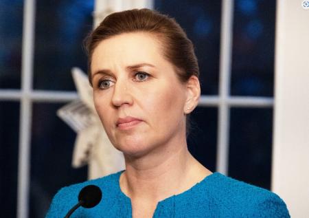 «Не продается»: премьер Дании твердо ответила на призывы Трампа