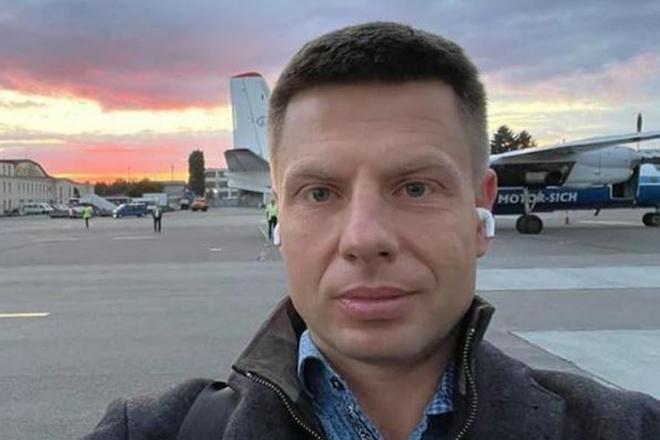 Алексей Гончаренко 