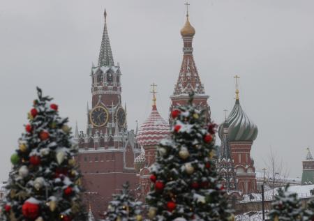 В Москве выразили заинтересованность в добрососедстве с Киевом