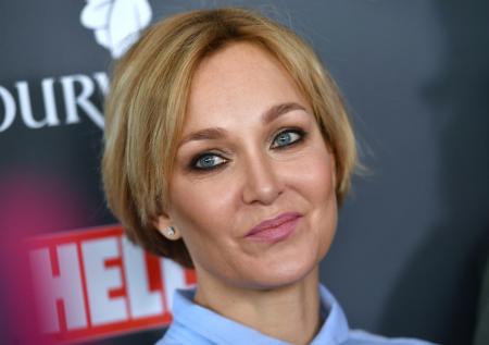 Актриса Наталия Вдовина: чем сейчас занимается, снимается ли в сериалах
