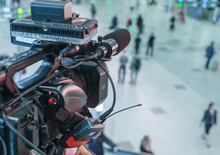 Эксперты обсудят проблемы подготовки современных тележурналистов