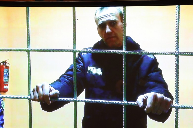 Алексей Навальный