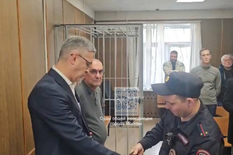 Александр Повалко