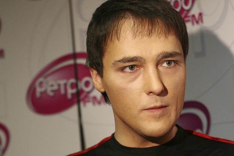 Юрий Шатунов