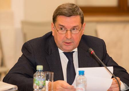Минкультуры назначило нового директора Госфильмофонда