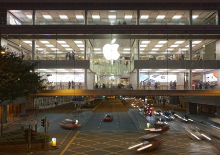 Apple зарегистрировала 11 новых iPhone