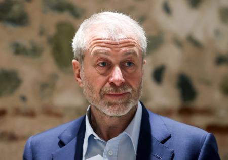 Абрамович лишился представителя в «Норникеле»