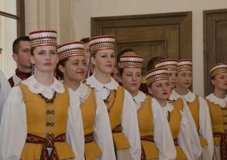 Посол отверг наличие русофобии в Литве