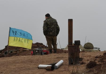 «Смертельный номер»: Украину предостерегли от военного вторжения в Крым