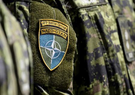 Кличко заявил, что Украине не нужны солдаты НАТО