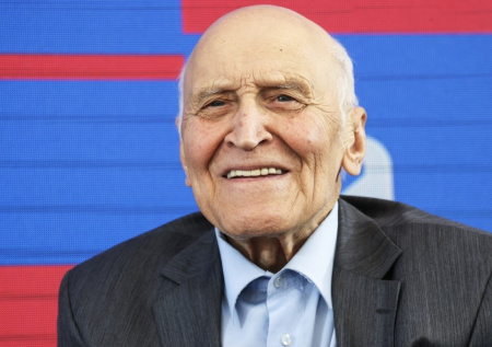 Биография, личная жизнь, онкология: Николаю Дроздову исполнилось 87 лет