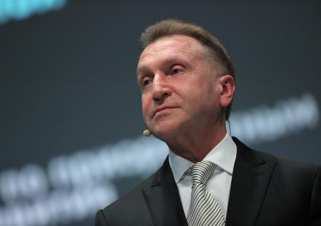 Игорь Шувалов пообещал обеспечить возвратность капитала