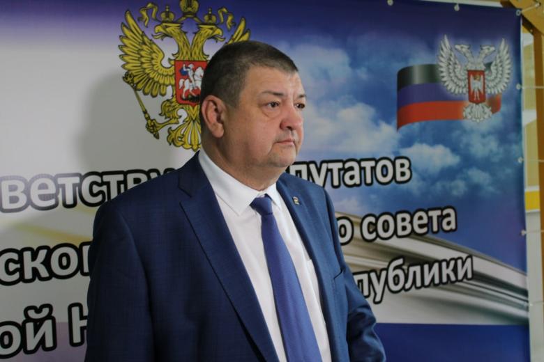 Иван Приходько