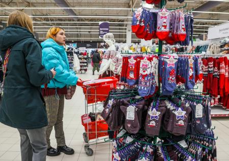 Стилист поделилась лайфхаками, как не разориться на распродажах