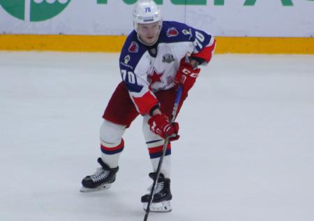 Агент Шумакова рассказал, почему хоккеист ушёл из ЦСКА