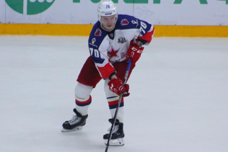Сергей Шумаков