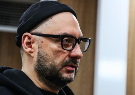 Кирилл Серебренников покажет в Каннах промофильм об Эдуарде Лимонове