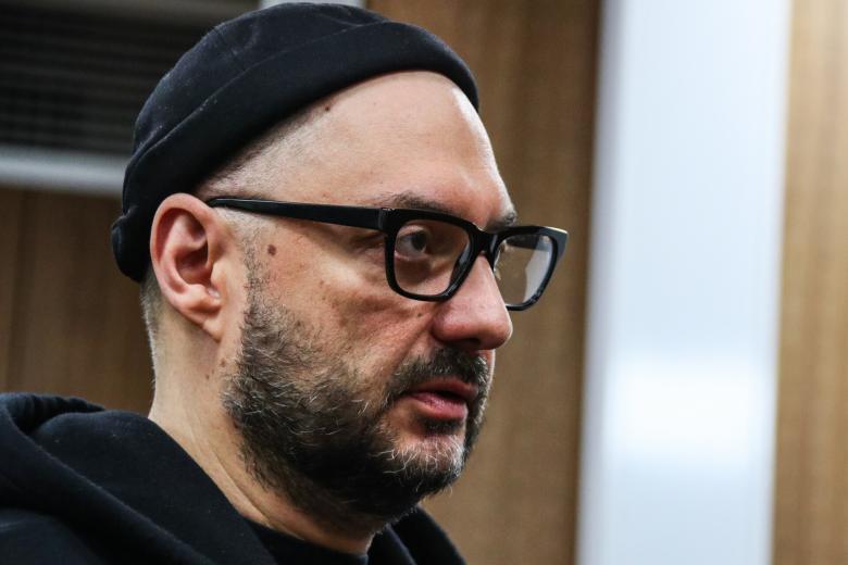 Кирилл Серебренников