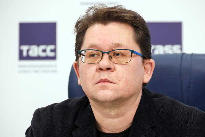 Алексей Решетун
