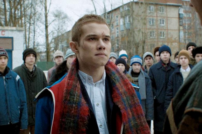 Рузиль Миникаев в сериале «Слово пацана»