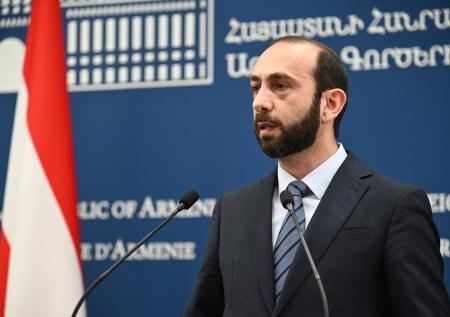 Глава МИД Армении подчеркнул важность нормализации отношений с Турцией