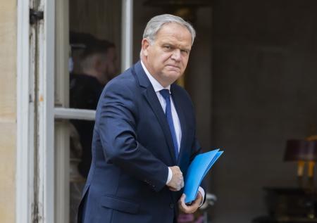 Во Франции рассказали о ситуации на Мартинике после беспорядков