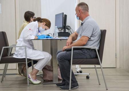 Россияне смогут вернуть деньги за траты на лекарства и походы к врачу