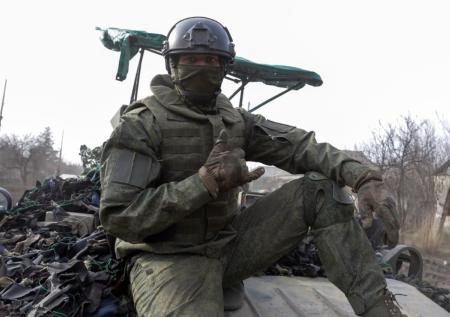 Военкор Руденко рассказал об ударе Ка-52М по опорнику ВСУ под Курском