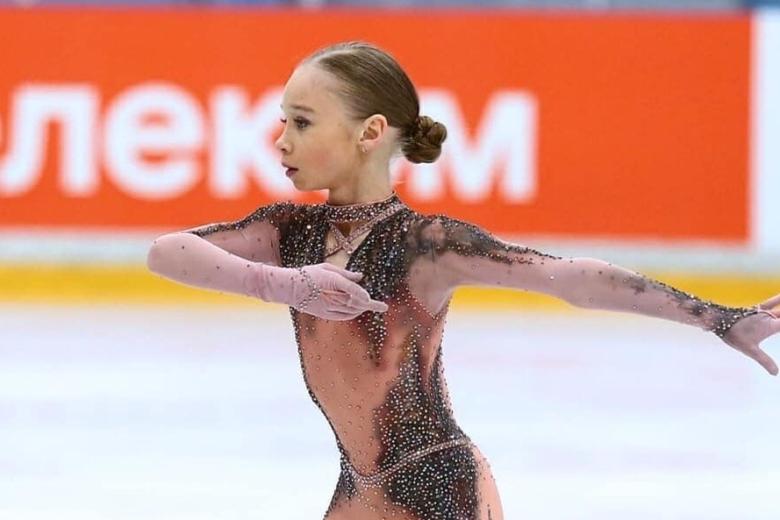 Вероника Жилина