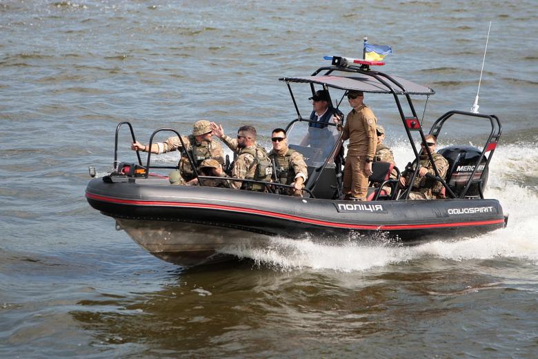 Вооруженные силы Украины