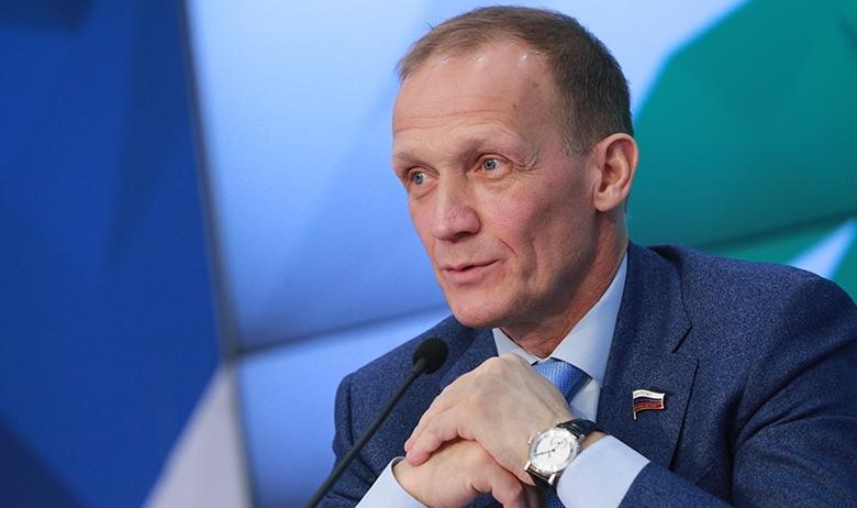 Владимир Драчёв