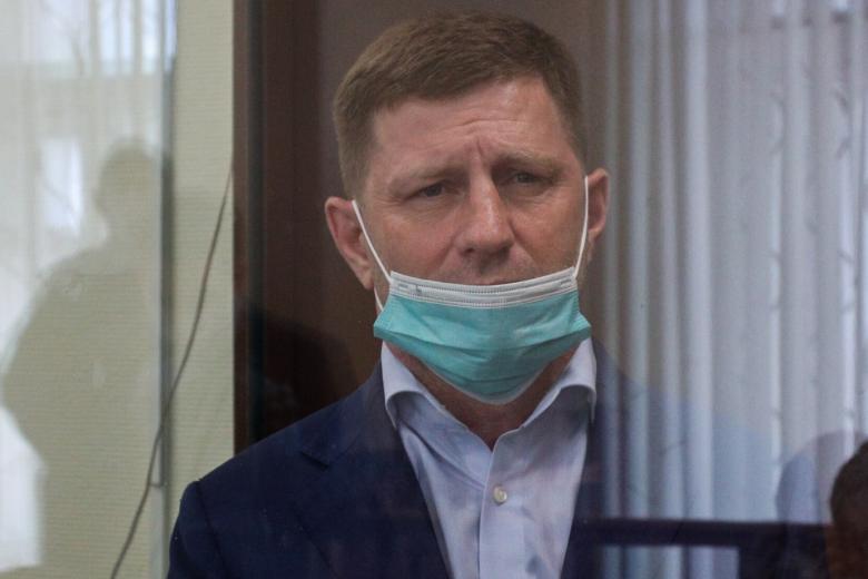 Сергей Фургал