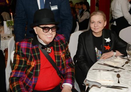 Зайцев удивил публику, появившись на ТВ-шоу в компании с «аферистом»